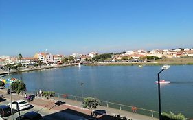 Vista Ria - Apartamento Praia de Mira